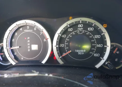 2010 Acura Tsx 2.4 from USA, damaged, VIN JH4CU2F61AC037341